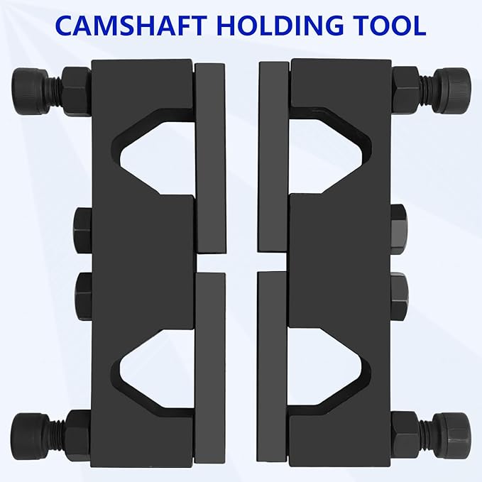 ZKTOOL Camshaft Timing Holding Tool Alignment Holder Kit Compatible with Chrysler 3.6L Upgrade PHEV Engines WD R9 RU WK JL DT 2025200090