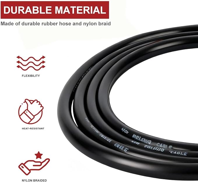 15ft Eddyweld Heavy Duty Mig Gun 250A Mig Welding Gun Compatible with Miller M25 M-25 Millermatic 200, 210, 212, 250, 250X, 251, 252 Miller Torch, Give away .045 parts kits