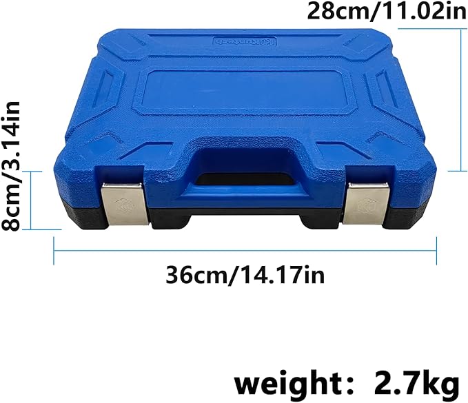Oil Pump Balance Shaft Special Tool Compatible with Mercedes Benz M254 Engine OEM 254589003300 254589003301 254589006300