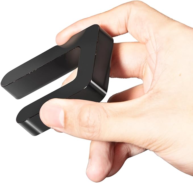 59560 Stretch Belt Tool for GM 5.3.L, 6.2L and 6.6L Gas Engines, Used on Both A/C Pulley, Main Drive Pulleys