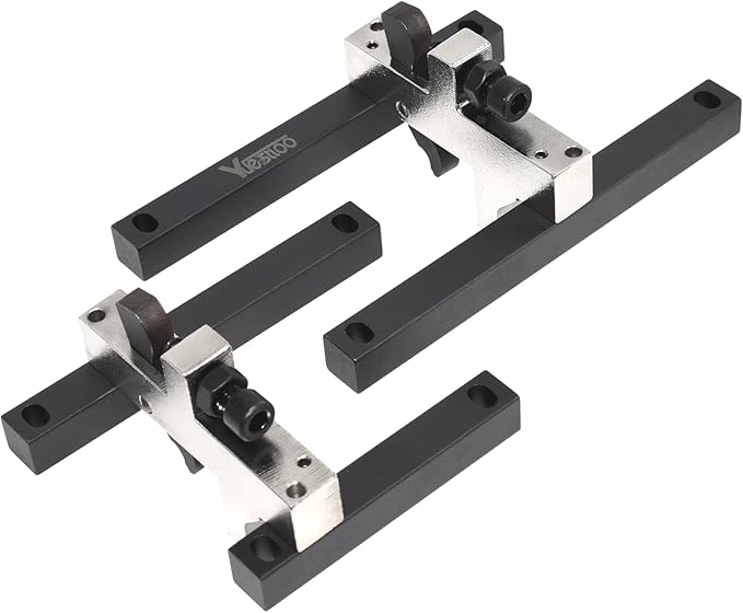 Belt Engine Timing Tool Kit, Compatible with Ford 1.0 EcoBoost Focus Fiesta, Petrol Engine Timing Belt Tools Lock Tool KIT SCTi 303-1605 303-1606 303-1604 303-1602