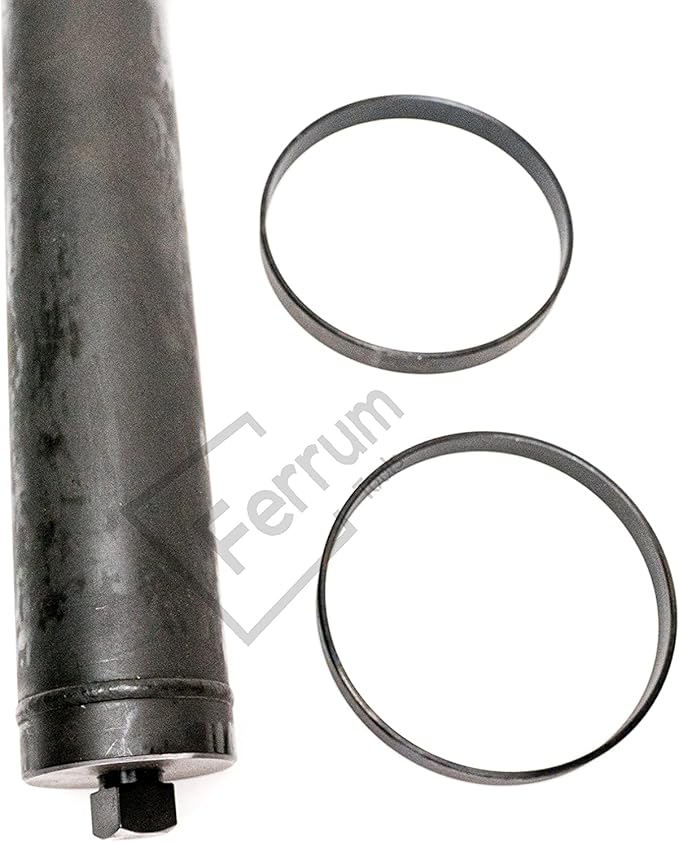 Ferrum Tools Eaton Fuller Ultra Shift Plus Transmissions Input Shaft 4308011 Bearing Puller