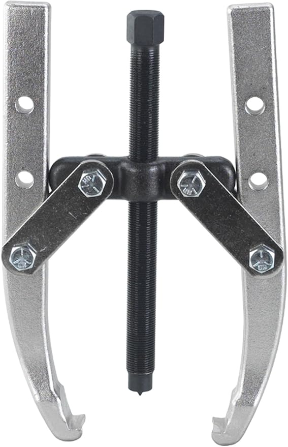 OTC (1036) Mechanical Grip-O-Matic Puller - 7 Ton, Long 2 Jaw