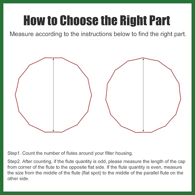 Motoforti 92mm Dia 15 Flutes Oil Filter Socket Cap Wrench Remover for Car Long-Lasting