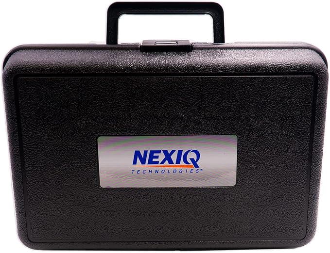 Diesel Laptops Nexiq USB Link 3 Wired Edition with Repair Information & Diagnostic Software