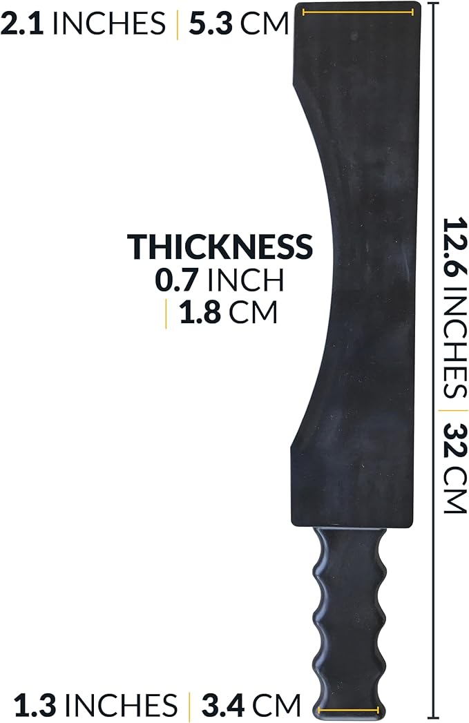 AutoSolo Replacement Transition Bridges for ASWG008 Wheel Alignment Turn Plates (Set of 2) - Not Compatible with Other Models