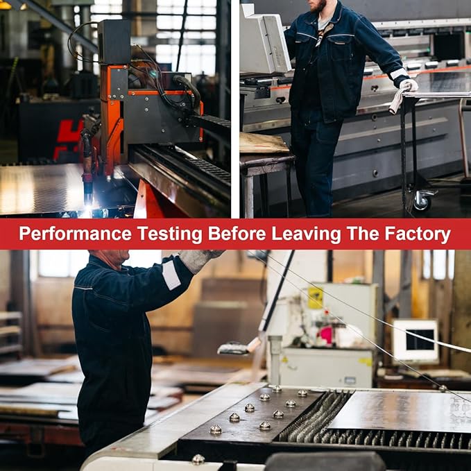 CAREONLINE New Black Hard Tri Fold Style Truck 5 Ft Bed Tonneau Cover W/LED Light Fits for 2016-2024 to-yo-ta Tacoma(OL-KR1009250321)