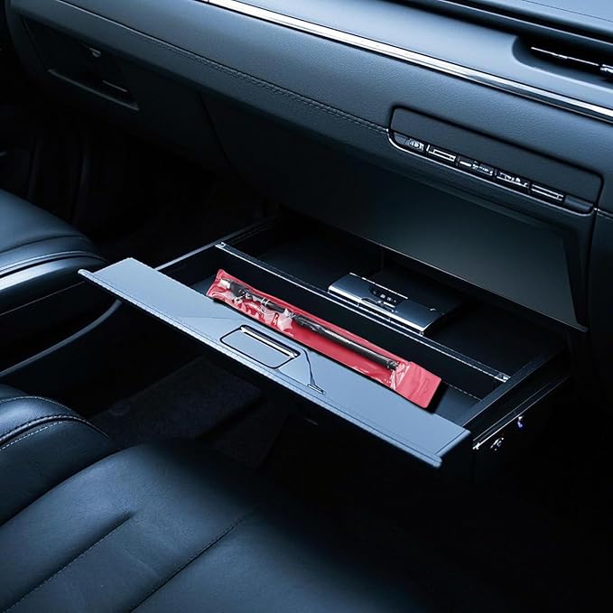 GODESON Dual Head Tire Pressure Gauge, Heavy Duty Pencil Tire Gauge Range 10-150PSI,Dual Head Truck Pen Air Pressure Gauge (Pack of 2)