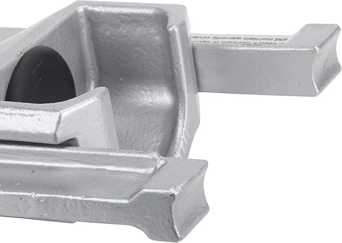 OTC Tools 5190A Heavy Duty U-Joint Puller for Use on Class 7 and 8 Trucks
