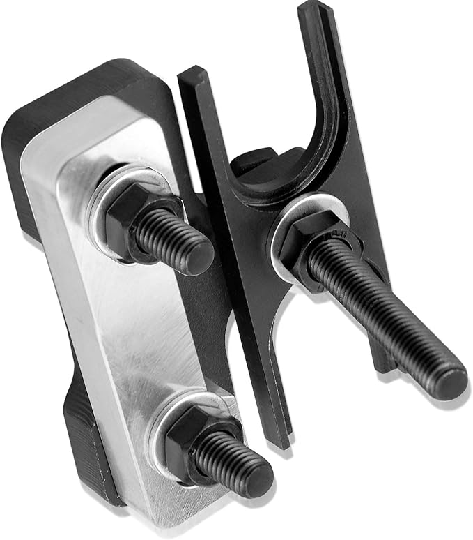 Engines Valve Spring Compressor Tool Compatible with Chevy LSX 4.8L 5.3L 5.7L 6.0L 6.2L LS LS1 LS2 LS3