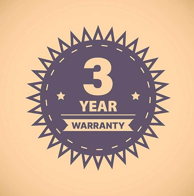 AWNLUX-RV Awning Fabric Replacement - Heavy Duty Weatherproof 4-Ply Vinyl Camper Awning Fabric - Universal Outdoor Canopy for Camper, Trailer, and Motorhome Awnings - Solid White - 17' (Fabric 16'2")