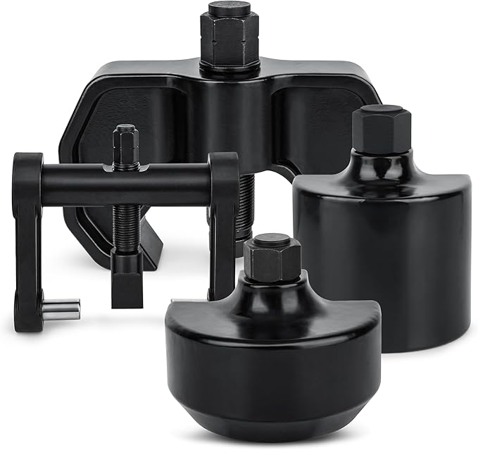 Pitman Arm Master Service Kit for Medium to Heavy Duty Transportation Trucks, Pitman Arm Master Service Kit Works on Class 3-8 Vehicles and Equipment, Replace 20388