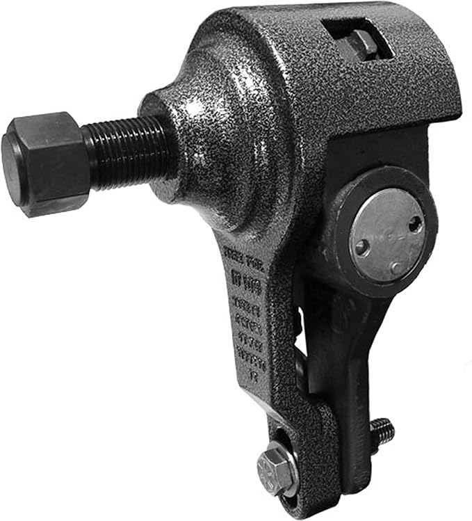 Tiger Tool Slack Adjuster Puller Compatible with Gunite, Brunner, & Bendix, for use with Class 6 – 8 Heavy Duty & Commercial Transportation Trucks and Equipment, 10409