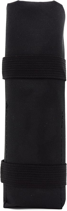 MAXPOWER 5-Piece Locking Pliers Set, Long Nose Pliers 9 Inch and 6 Inch, Curved Jaw Locking Plier 10 Inch 7 Inch and 5-Inch (Kitbag Included)