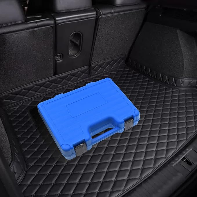 Camshaft Alignment Timing Tool Kit, Engine Locking Timing Tool Compatible with BMW Mini Cooper R55 R56 R57 R60 N12 N13 N14 N16 N18 Peugeot 1.4 1.6, 117 440, 119 340, 119 590, 496 709