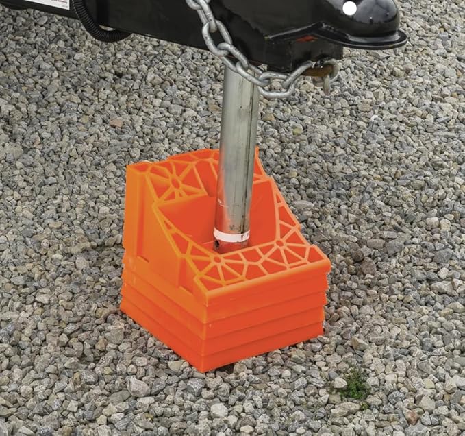 Lynx Lil' Ultimate RV and Trailer 21 Piece Bundle, 00075