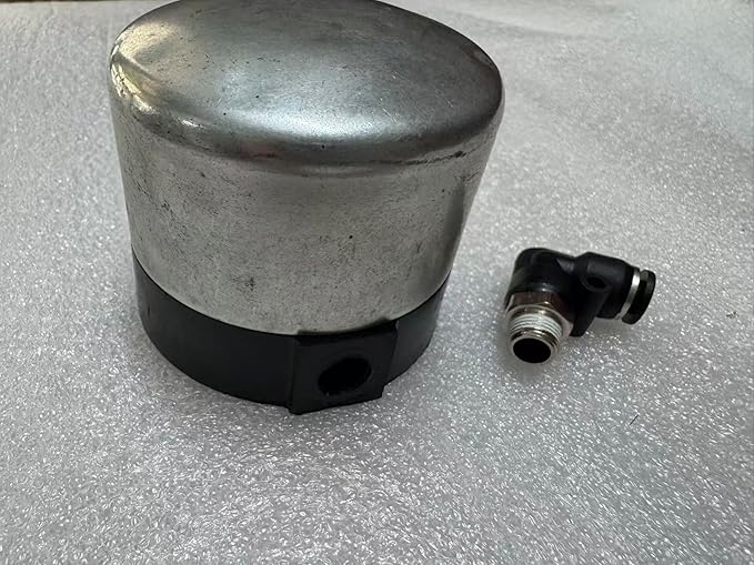 Tire Changer Part Machine Breaker Small Cylinder Piston Valve Wheel Repair Tool