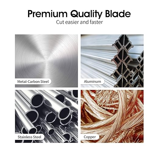 10 Pack Cut Off Wheels 9 Inch Cutting Wheel 9” x .075” x 7/8” Metal&Stainless Steel Cutting Disc Fit for Angle Grinder