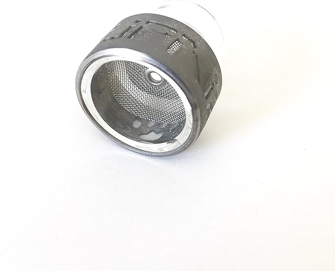 FUPA #12 Pyrex Welding Cup Kit with Titanium Cover (Twin Pack) - FU12KC - Furick Cup