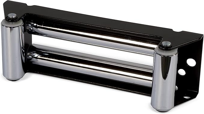 Champion Power Equipment 10,000-lb. Truck/SUV Winch Kit with Speed Mount and Remote Control