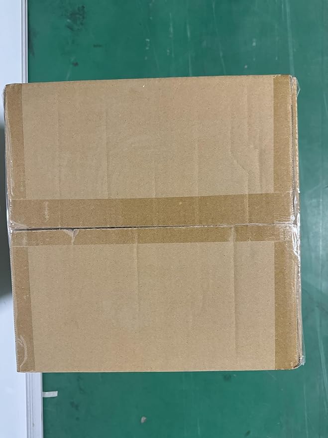 VEVOR Garage Tiles Interlocking, 12 x 12 x 0.53 inch 25 Pack Garage Floor Covering Tiles, Non-Slip Double-Sided Texture Garage Flooring Tiles, for Garages, Basements, Repair Shops, Silver