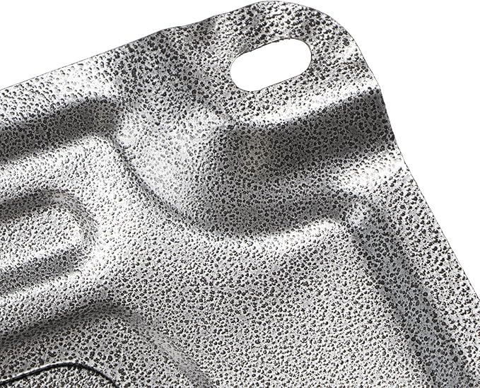 Engine Splash Shield Guard Compatible with 2012-2015 Honda Civic, Front Engine Case Guard Under Car Shield Cover