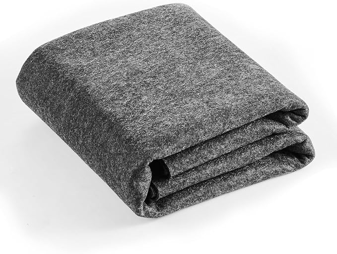 VEVOR Garage Floor Mat, 8'10"x22' Waterproof Protection from Water,Snow, Rain,Mud and Oil for Cars, Non-slip Heavy Duty Containment Mat with TPE Anti-Leak Backing & Easy to Clean & Cuttable