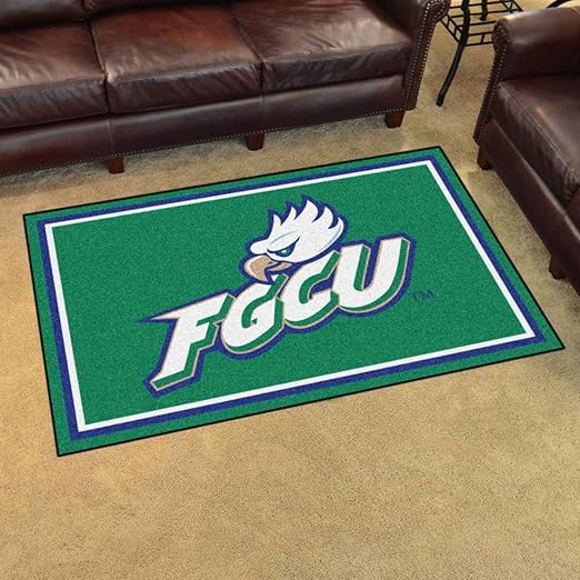 Guardian Platinum Series Indoor Wiper Floor Mat, Rubber with Nylon Carpet, 2'x13', Blue