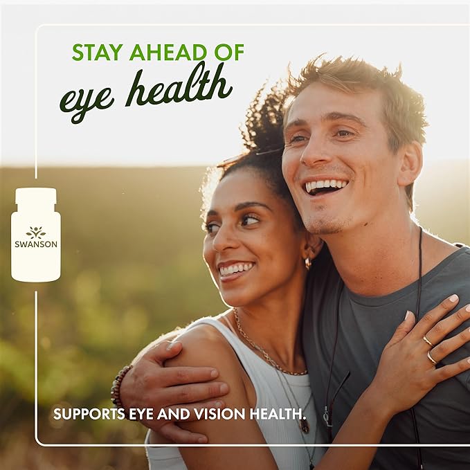 Swanson Beta-Carotene Vitamin A 25000 IU Softgels - Skin, Eye, and Immune System Health - Antioxidant Support - 7500 mcg (300 Softgels)