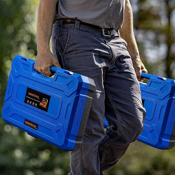 Camshaft Alignment Timing Tool Kit, Compatible with BMW N20 N26 Engine, with Flywheel Holder Tool & Balance Shaft Tool & Fuel Injector Remover Kit,212831,119340,212830,219548