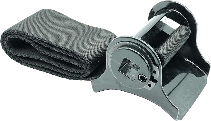 Filter Strap Wrench Compatible with Caterpiller 185-3630 Oil Filter Wrench Replace 185-3630-A 1853630 1853630-A 2P8250 2P8250-A