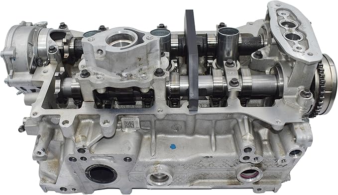 303-1696 Camshaft Holding Alignment Timing Tool, Compatible with Ford Explorer Lincoln Aviator Police Interceptor Utility 3.0L EcoBoost Engine, with Portable Case and Gloves