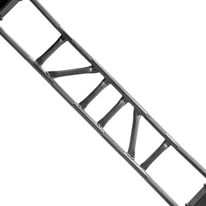 XMARK Commercial Wall Mounted Multi Grip Pull Up Bar Ranked Number One Men’s Health