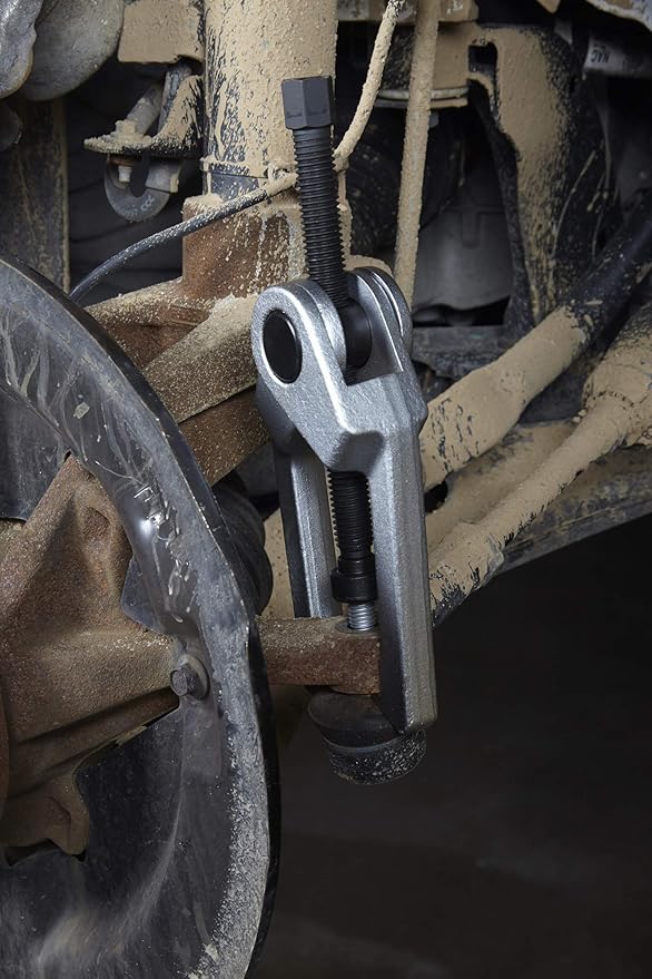 OTC (7503) Tie Rod/inner bearing race puller Remover