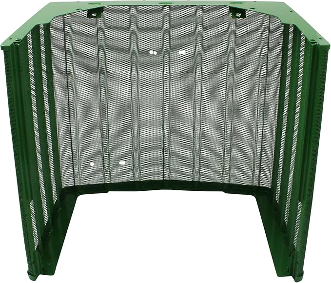 FLIP MFG. Grille Compatible with John Deere AM107864 755 855 955 Front Guard