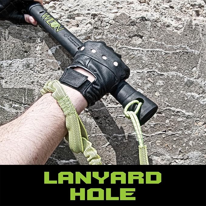 Wilton B.A.S.H 12" Soft Face Sledge Hammer, 4 Lb Head (40412)