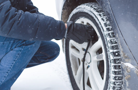 Winter Car Maintenance Tips Every Driver Should Know