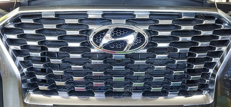 Grilles & Grille Guards