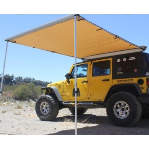 Awnings, Screens & Accessories
