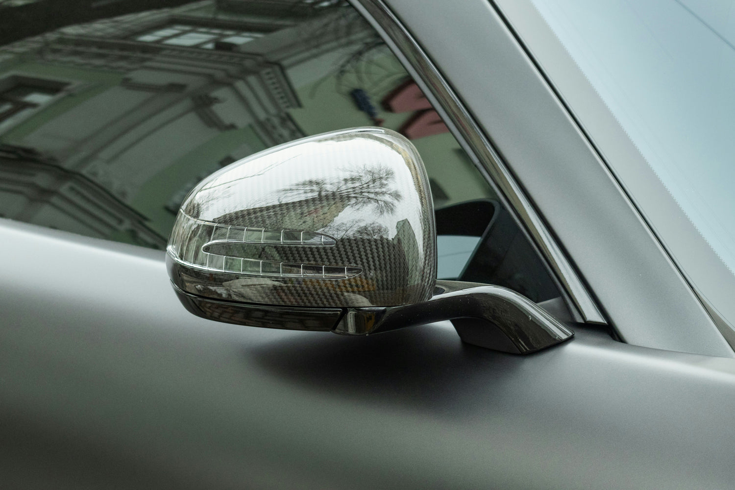 Deflectors & Shields