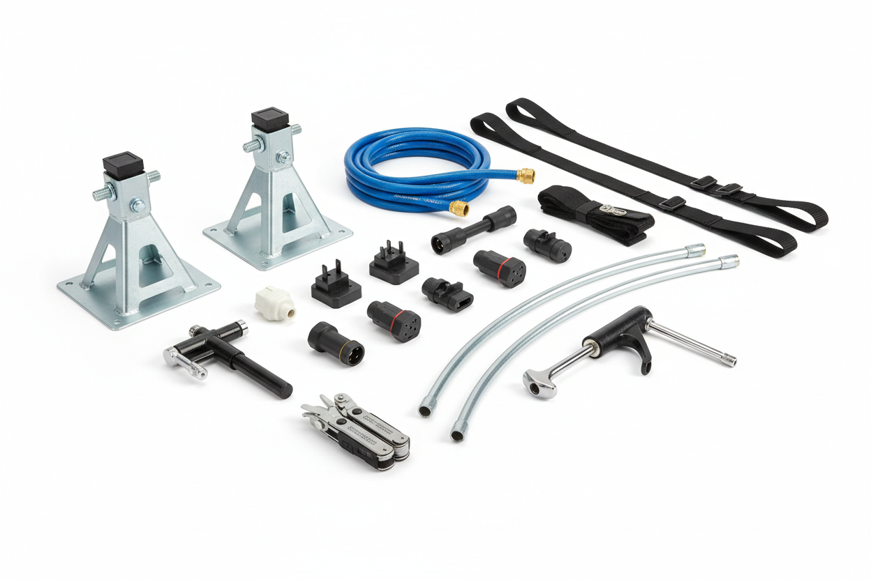 RV Parts & Accessories