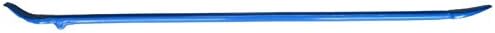 Tire Iron Tool Blue QC-B41-B 41in Car Truck Auto Lever Bar