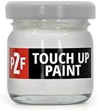 300 Alpine White 3 (Alpinweiss, Alpinweiss III) Touch-Up Paint Kit - Scratch & Chip Repair Compatible with BMW - 0.84 fl oz (25ml)