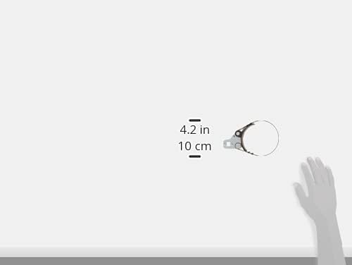 GEARWRENCH Heavy-Duty Oil Filter Wrench 3-3/4" to 4-1/2" | 2320D