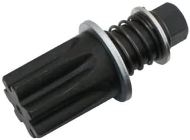 HGV TOOLS/Engine Turning Tool Alternative JDE81-1 Compatible with John Deere