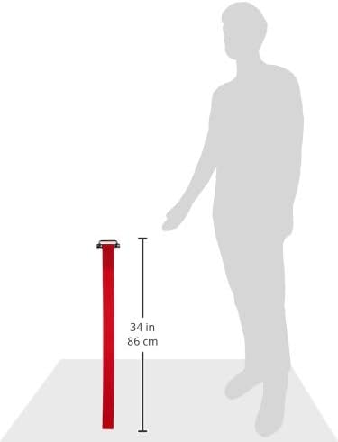 GEARWRENCH Heavy-Duty Oil Filter Strap Wrench | 3/8" & 1/2" Drive | 3529D