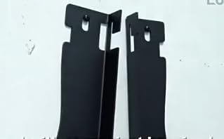 Black Tire Repair Tools - Wheel Alignment Tools, Alignment Tool, Toe Alignment Tool for Precise Alignments - Ideal for Cars, Trucks, and SUVs