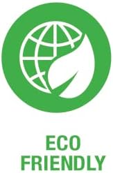 ECO Balance 04-ECOXL4 ECO XL Extreme Condition Tire/Wheel Balancing Beads - Off-Road Vehicles, Light Duty Truck Tires, (4) 4oz Balance Bead Bags, (4) Valve Caps