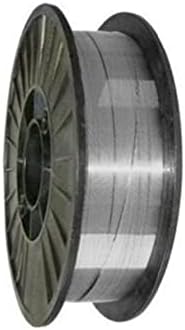 Aluminum 4043 MIG Welding Wire .047" (3/64") Wire 16 Ibs .047" 1 Roll ER4043 (.047" (3/64")16 Ibs Roll) ER4043-047-16