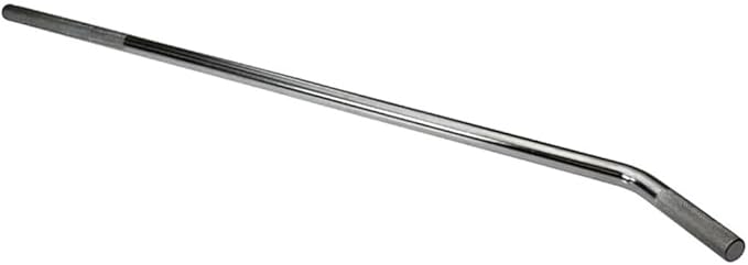 Mytee Products 28" Winch Bar - Strap Bar for Flatbed Truck - Auto Hauler Tie Down Binder Bar for Car Carrier Car Hauler Chain Straps